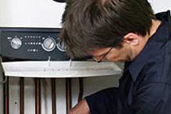 boiler repair Lower Hergest