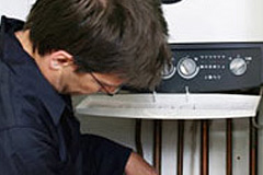 boiler replacement Lower Hergest