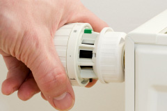 Lower Hergest central heating repair costs