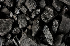 Lower Hergest coal boiler costs