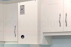 Lower Hergest electric boiler quotes