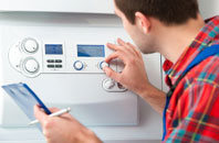 free Lower Hergest gas safe engineer quotes