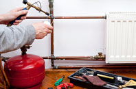 free Lower Hergest heating repair quotes