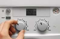 free Lower Hergest boiler maintenance quotes