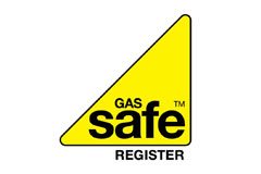 gas safe companies Lower Hergest